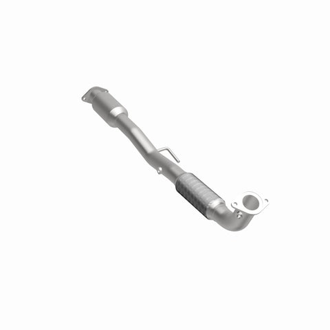 MagnaFlow Direct Fit Catalytic Converter 04-06 Toyota Camry L4-2.4L - 5571988