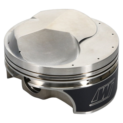 Wiseco 4.630 Big Block Chevy Quick 16 +42cc Dome 1.120CH Piston Set - K478B130