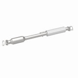 MagnaFlow Conv DF 11-14 Sonata 2.4L Underbody (OEM Grade Federal / EPA Compliant) - 52820