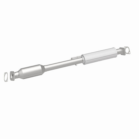 MagnaFlow Conv DF 11-14 Sonata 2.4L Underbody (OEM Grade Federal / EPA Compliant) - 52820