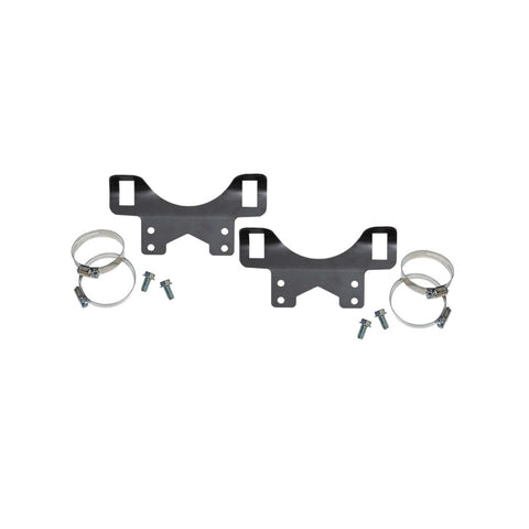 Skyjacker UNI REMOTE RES BRKTS/BENT - UN3RR