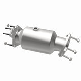 MagnaFlow Direct Fit Catalytic Converter 2020 Chevrolet Corvette Right Closed Couple 6.2L - 280162