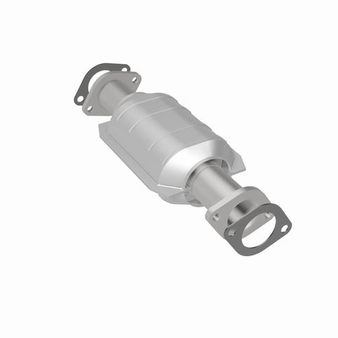 MagnaFlow Catalytic Converter DF 98-00 Nissan Frontier 2.4L Rear - 93445