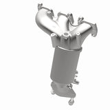 MagnaFlow DF Catalytic Conv Ford Explorer 2013 3.5L Front Manifold *NOT FOR SALE IN CALIFORNIA* - 51218