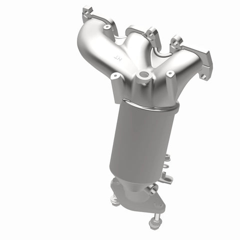 MagnaFlow DF Catalytic Conv Ford Explorer 2013 3.5L Front Manifold *NOT FOR SALE IN CALIFORNIA* - 51218
