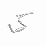 MagnaFlow Direct Fit Catalytic Converter 2004 Liberty D/S frt - 93382