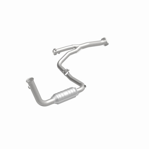 MagnaFlow Direct Fit Catalytic Converter 2004 Liberty D/S frt - 93382