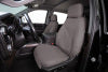 Covercraft 22-24 Ford Maverick Polycotton SeatSaver Custom Second Row Seat Covers - Misty Grey - SS7563PCCT