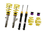 KW Coilover Kit V1 BMW Z4 (Z89) w/o EDC - 10220072