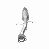 MagnaFlow Converter Direct Fit California Grade 96-98 Chevrolet Blazer 4.3L - 4451455