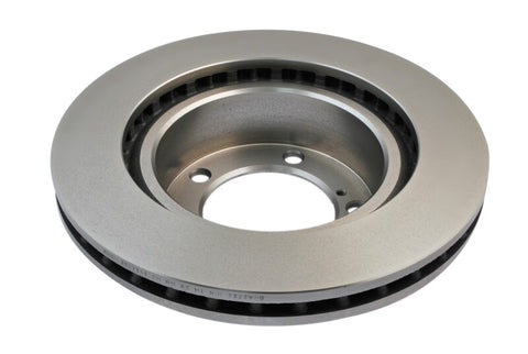 DBA 08-16 Lexus LX570 Front En-Shield Standard Rotor - DBA2722E