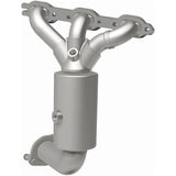 MagnaFlow Direct Fit Catalytic Converter 07-10 Chrysler Sebring 3.5L - 51061