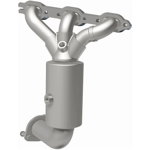 MagnaFlow Direct Fit Catalytic Converter 07-10 Chrysler Sebring 3.5L - 51061
