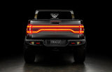 Oracle 20-23 Jeep Gladiator Racetrack Style LED Tail Gate Light - Tinted - 5918-504-T