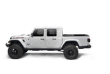 Rugged Ridge Armis Retractable Locking Bed Cover w/o Trail Rails 20-21 Jeep Gladiator JT - 13550.34