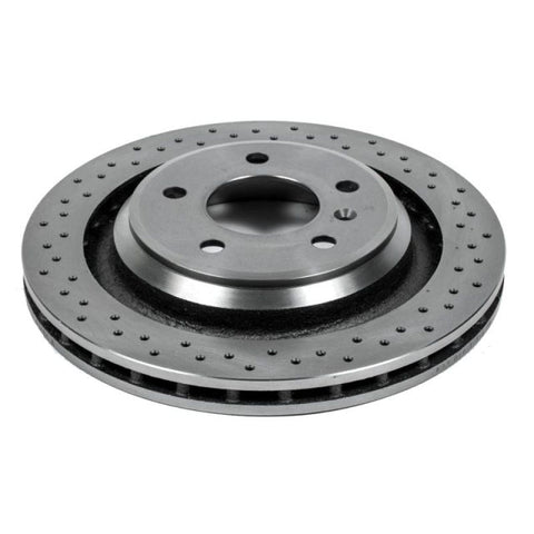 Power Stop 05-08 Pontiac Grand Prix Rear Autospecialty Brake Rotor - AR8287