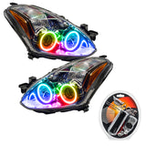 Oracle 10-12 Nissan Altima Coupe SMD HL - ColorSHIFT - 7171-330