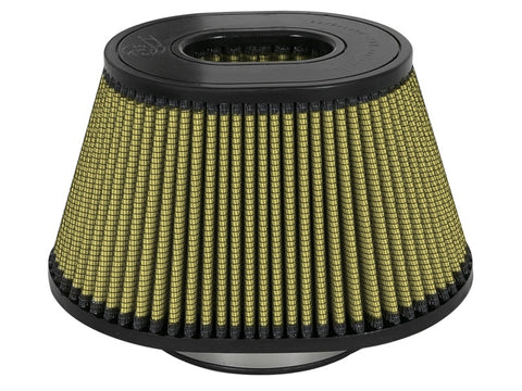 aFe MagnumFLOW Air Filters IAF PG7 A/F PG7 5-1/2F x (7x10)B x (6-3/4x5-1/2)T (Inv) x 5-3/4H - 72-91040