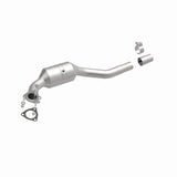 Magnaflow Conv DF 07-09 Porsche 911 P/S - 49929