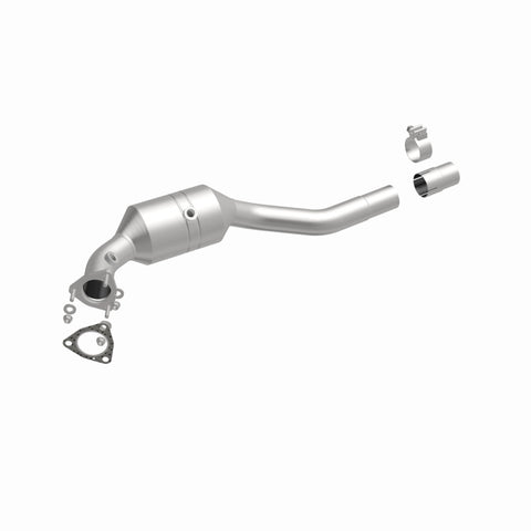 Magnaflow Conv DF 07-09 Porsche 911 P/S - 49929