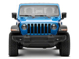 Raxiom 07-23 Jeep Wrangler JK & JL 20-23 Jeep Gladiator JT Axial Series LED Fog Lights - J142915