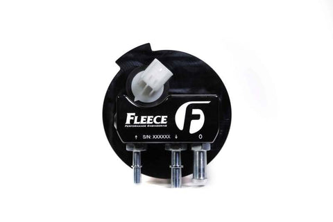 Fleece Performance 07.5-10 GM Powerflo In-Tank Lift Pump - FPE-34790