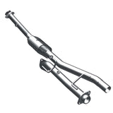 MagnaFlow Conv DF 97-00 Explorer 4.0 Passenger Side - 51953