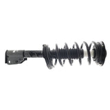 KYB Shocks & Struts Strut Plus Front Right CHEVROLET Equinox w/19in Wheels 2010-16 - SR4434