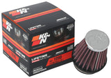 K&N Universal Clamp-On Air Filter 1 7/8 in FLG / 3in B / 2in T / 3in H - RC-1090