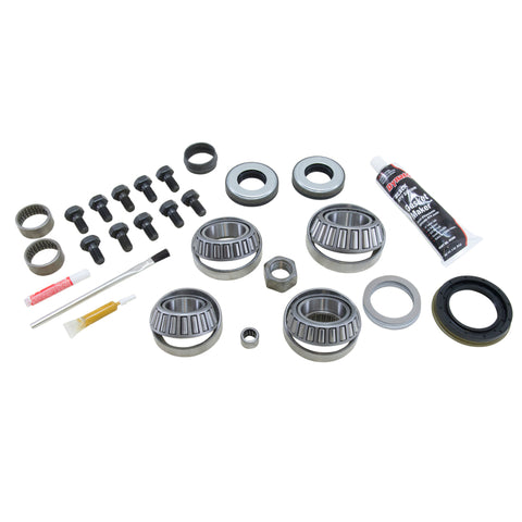 USA Standard Master Overhaul Kit For The 99-13 GM 8.25in IFS Diff - ZK GM8.25IFS-B