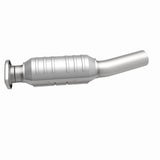 MagnaFlow Direct Fit Catalytic Converter 06-10 Toyota Rav4 3.5L - 23006