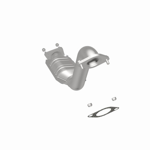 MagnaFlow Direct Fit Catalytic Converter 02-04 Ford Focus L4-2.0L - 52298