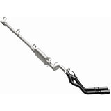 Magnaflow 24+ Ford Ranger Dual Exhaust - Black - 19635