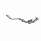 MagnaFlow DF Cat Conv 05-09 Chrysler 300/Dodge 06-09 Charger/05-07 Magnum 5.7L D/S *NOT CALIFORNIA* - 26204