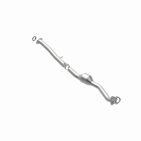 MagnaFlow Direct Fit Catalytic Converter 2011-2013 Forester H4 2.5 OEM Underbody - 52510