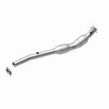 MagnaFlow Direct Fit Catalytic Converter 03-05 R Rover HSE4.4 P/S OE - 49724