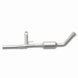 MagnaFlow DF Cat. Conv 07-08 Ford F-150 Pickup 5.4L P/S / 12/06-08 Lincoln Truck Mark LT 5.4L P/S - 49695