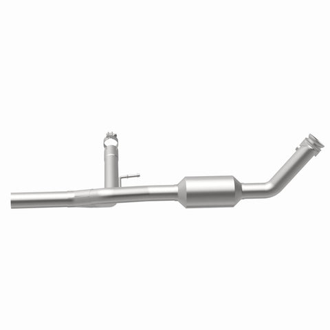 MagnaFlow DF Cat. Conv 07-08 Ford F-150 Pickup 5.4L P/S / 12/06-08 Lincoln Truck Mark LT 5.4L P/S - 49695