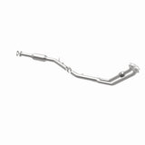 MagnaFlow Conv BMW 58.25X6.5X4 1.75/1.75 - 23553