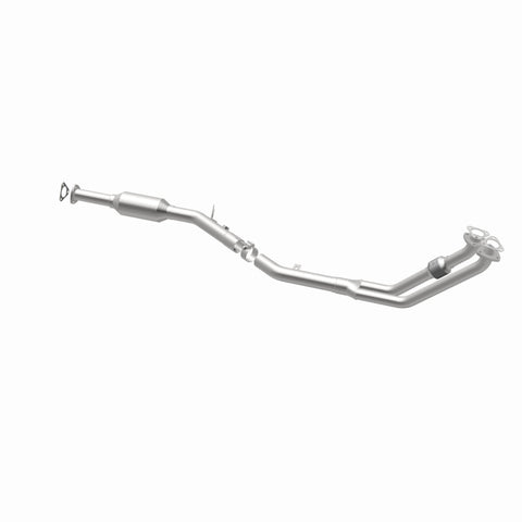 MagnaFlow Conv BMW 58.25X6.5X4 1.75/1.75 - 23553
