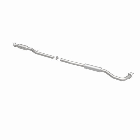 MagnaFlow Direct Fit Catalytic Converter 07-09 Mitsu Outlander 3.0L - 51539