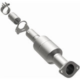 Magnaflow Conv DF 2012 Hyundai Veloster 1.6L - 51924