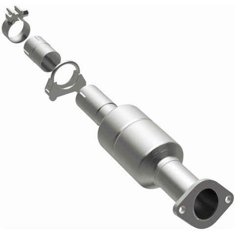 Magnaflow Conv DF 2012 Hyundai Veloster 1.6L - 51924