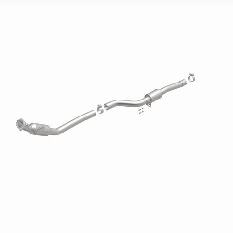 Magnaflow Conv DF 2013-2017 SL550 V8 4.6 OEM Underbody - 21-572