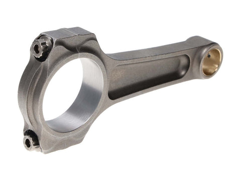 Manley SBC .025in Longer LS/LT1 6.125in Pro Series I Beam Conn Rod 7/16in ARP 625+ - Set of 8 - 14159R6-8