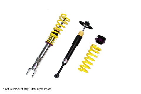 KW BMW 7 Series E65 765 Without EDC Coilover Kit V1 - 10220026