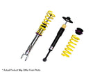 KW Coilover Kit V1 2017+ Alfa Romeo Giulia (952) 2WD w/o Electronic Dampers - 10215026