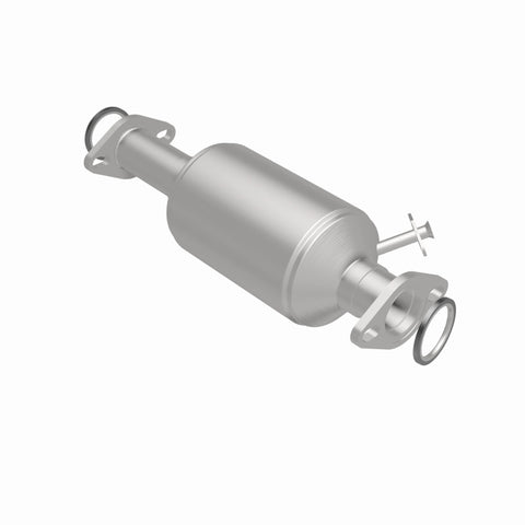 MagnaFlow Conv DF 81-83 Toyota Pick Up 2.4L - 3391895