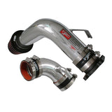 Injen 02-03 Maxima Polished Cold Air Intake - RD1940P