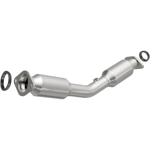 MagnaFlow Conv Direct Fit California Grade CARB Compliant 09-12 Nissan Sentra L4 2.0L - 5411166